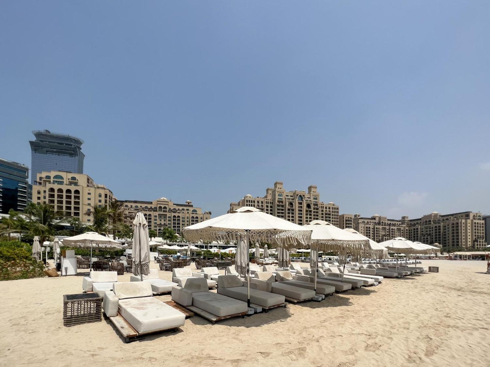 Luxe At Seven Palm With Infinity Pool Apartment *