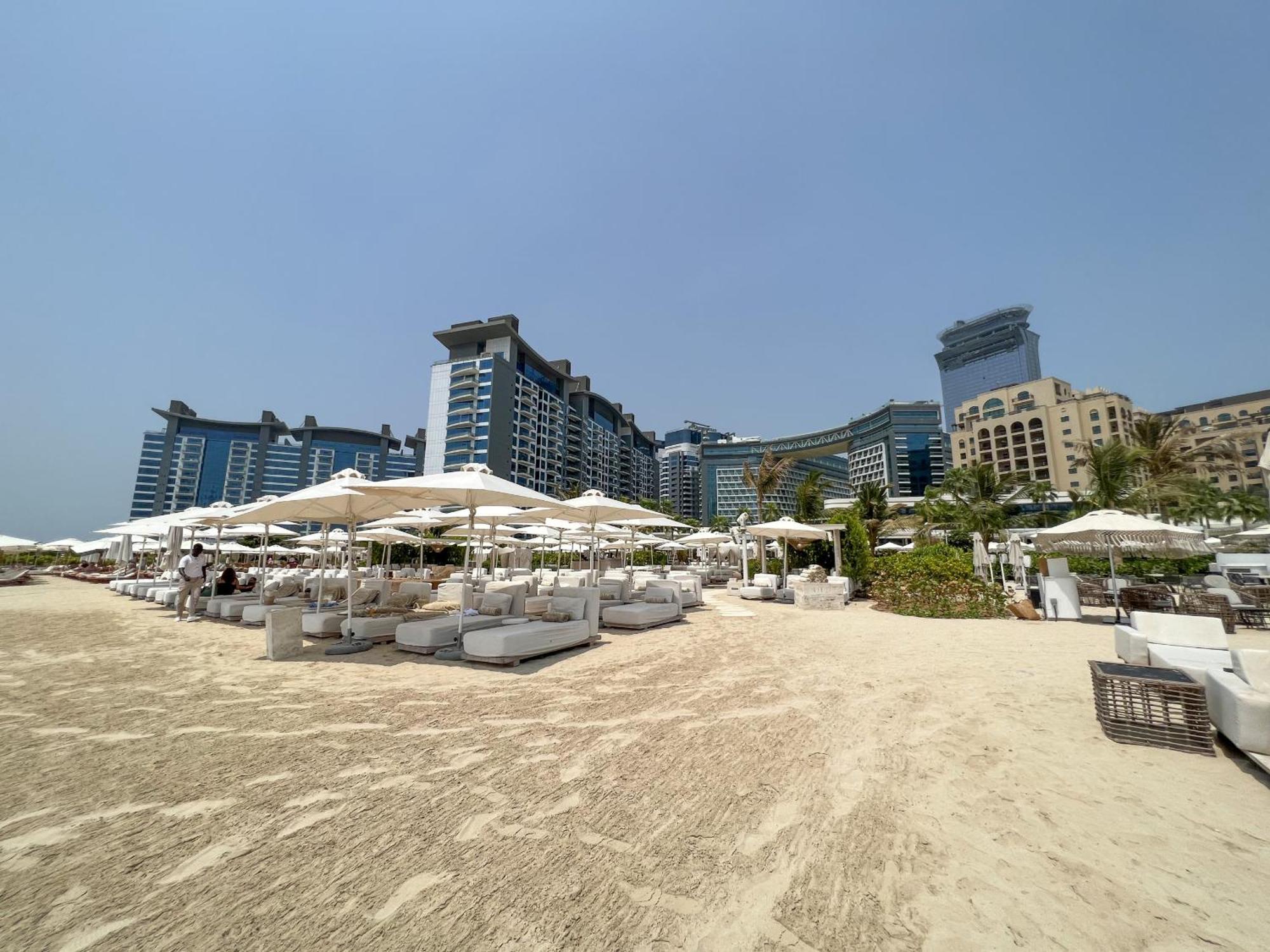 Luxe At Seven Palm With Infinity Pool *