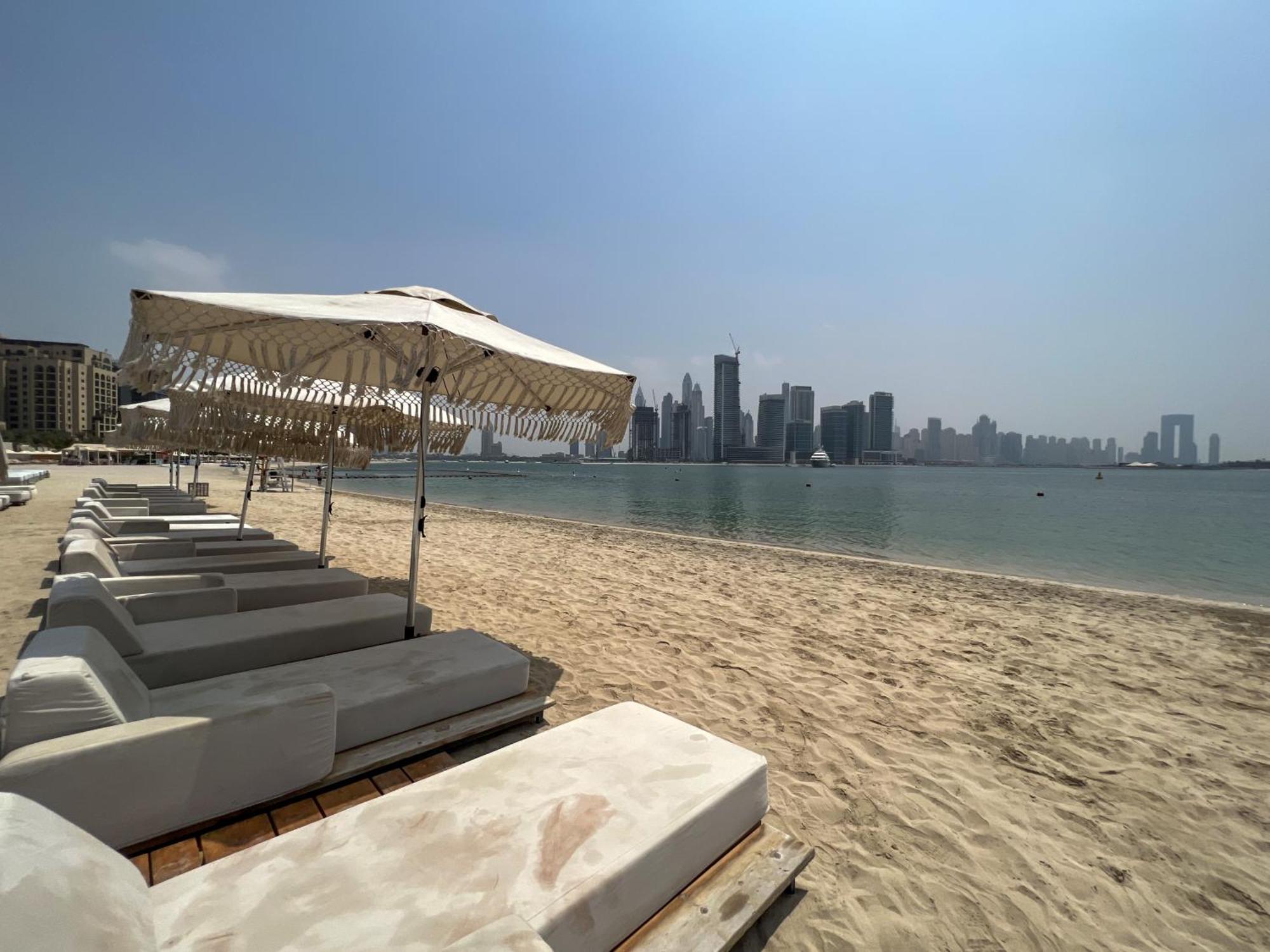 Luxe At Seven Palm With Infinity Pool