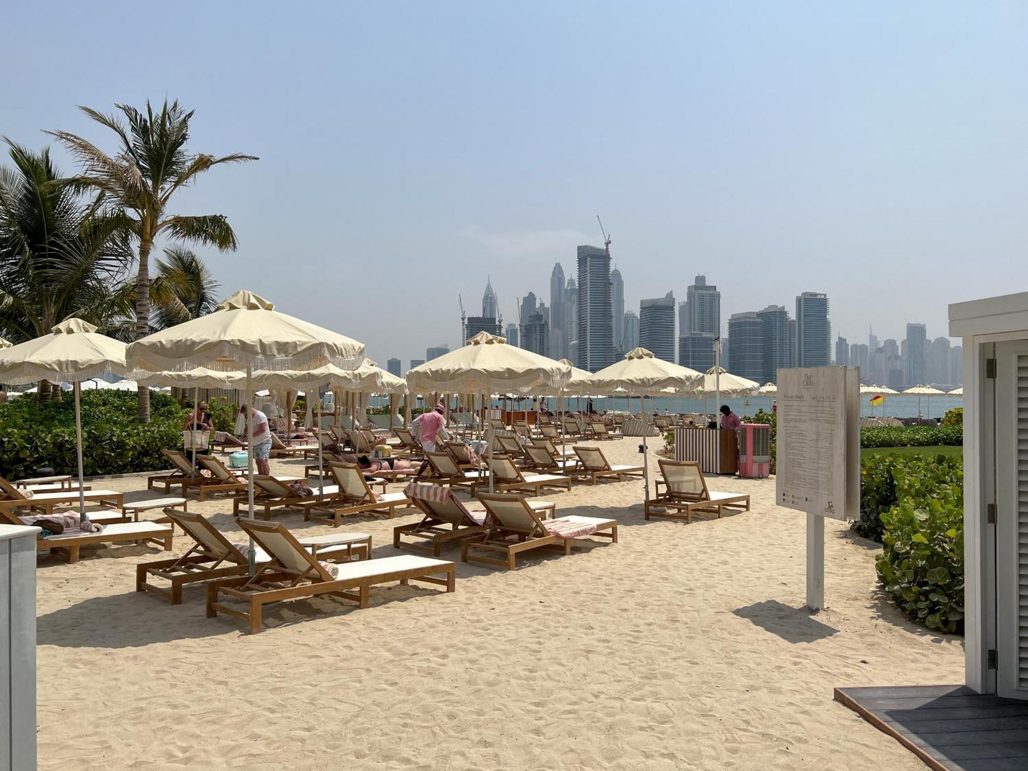 Apartment Luxe At Seven Palm With Infinity Pool *