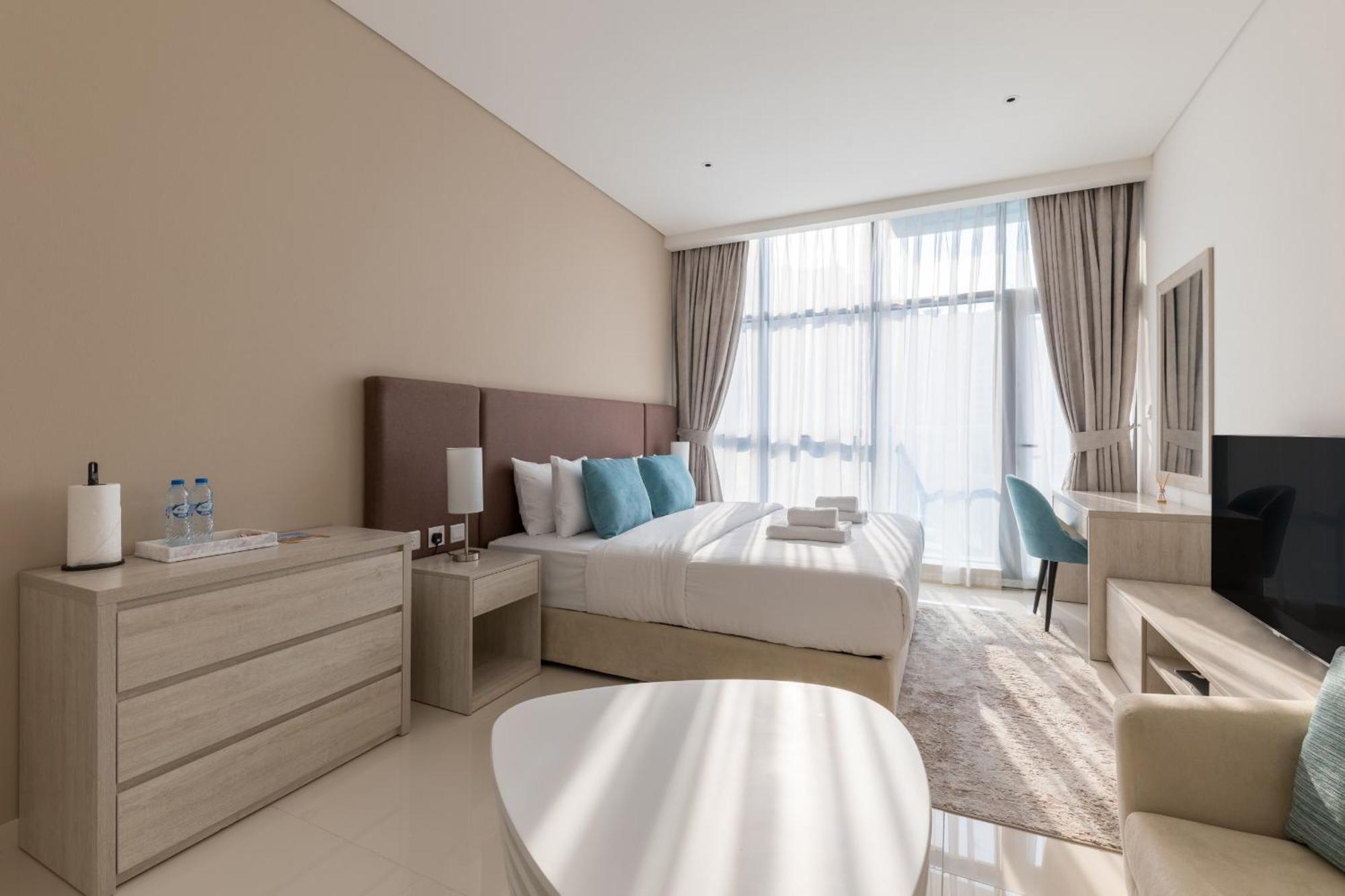 Luxe At Seven Palm With Infinity Pool *
